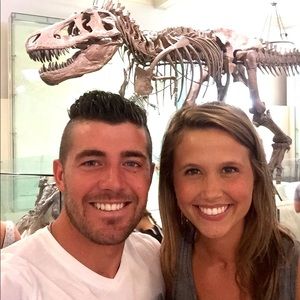 Meet your Posher, Leah